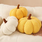 Plush Pumpkin Throw Pillow - image 3