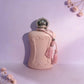 Rose Blossom Eau de Parfum – Elegant Pink Bottle, Feminine Floral Fragrance