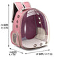 Pet Backpack Carrier
