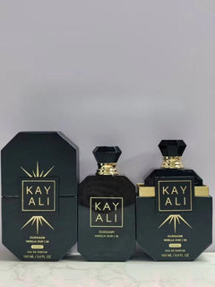 Luxury Fruity Floral Eau de Parfum 100ml – Sweet Women's Fragrance Collection
