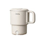 Portable Folding Electric Kettle