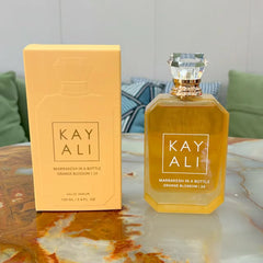Luxury Fruity Floral Eau de Parfum 100ml – Sweet Women's Fragrance Collection