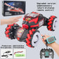 Gesture Sensing RC Stunt Car