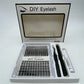 DIY Cluster False Eyelashes Kit