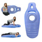 Inflatable for Pregnant Women with Relief Opening