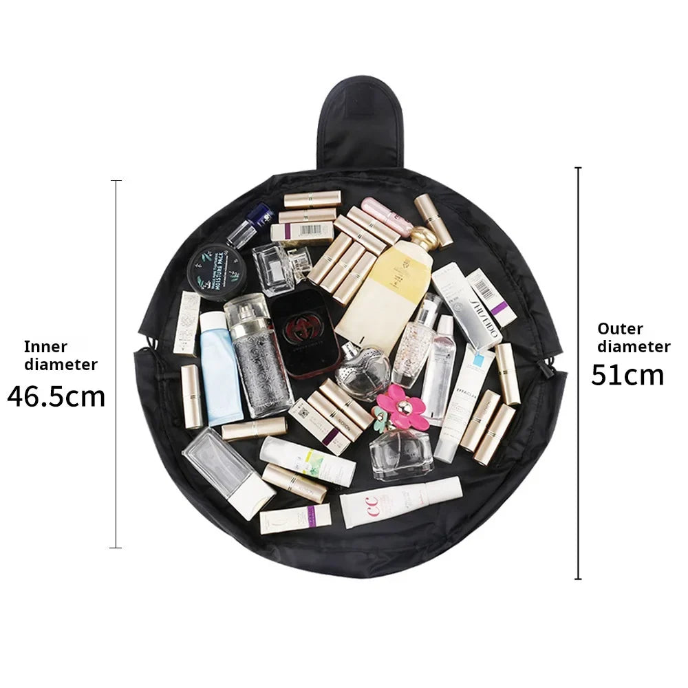 Cosmetic Pouch
