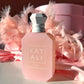 Luxury Fruity Floral Eau de Parfum 100ml – Sweet Women's Fragrance Collection