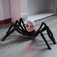 Animated Doll-Face Spider - image 3