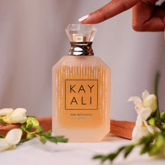 Luxury Fruity Floral Eau de Parfum 100ml – Sweet Women's Fragrance Collection