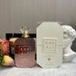 Luxury Fruity Floral Eau de Parfum 100ml – Sweet Women's Fragrance Collection