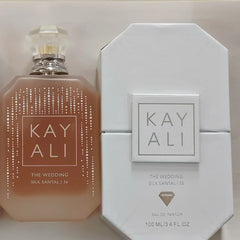 Luxury Fruity Floral Eau de Parfum 100ml – Sweet Women's Fragrance Collection