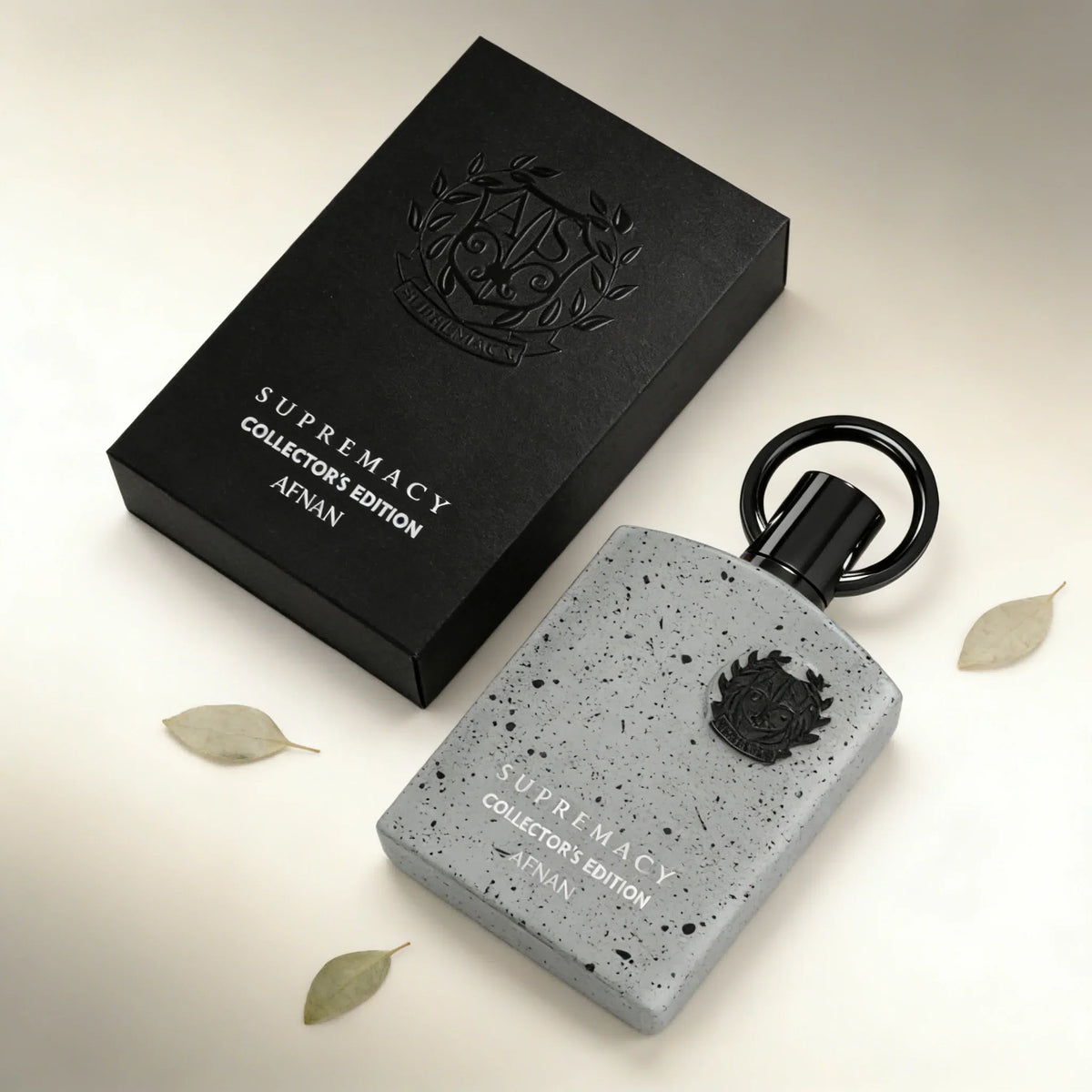 Afnan Supremacy Collector's Edition Eau de Parfum Spray for Men 3.4 Oz / 100 ml