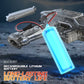 TurboSplash Electric Water Blaster