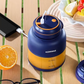 Portable Electric Juicer Blender