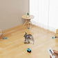 Interactive Cat Treadmill Toy