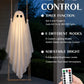 Glowing Ghost Swing