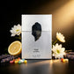 Product Details  Title: Arabiyat Marwa Eau De Parfum 3.4 oz / 100ml – Luxury Fresh Wood & Aromatic Fragrance with Silver Gift Box