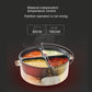 MasterPot™ Electric Hot Pot & Chafing Dish