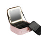 Smart LED Cosmetic Bag