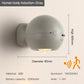 Smart Wall Lamp