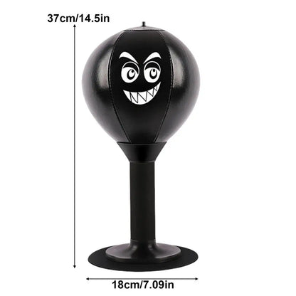 Desktop Punching Bag