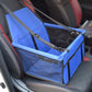 ComfyPaws Car Seat