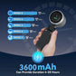 Portable Turbo Fan