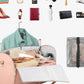 High Capacity Folding Suit Luggage