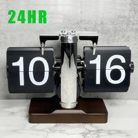 24HR-Black-Wooden