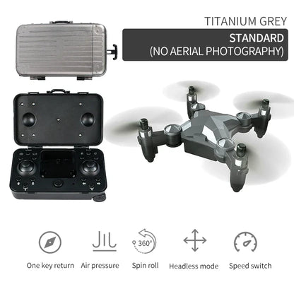 Mini Remote Control Drone