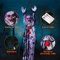 Hanging Ghost Clown - image 8