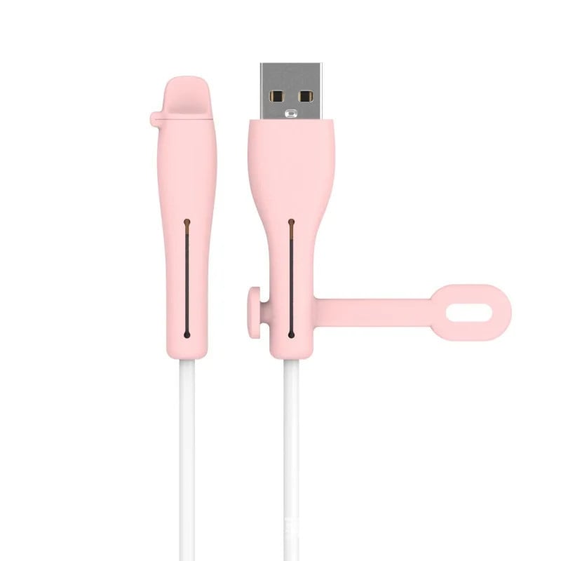Cable Protector Data Line