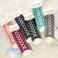 Cozy Fuzzy Slipper Socks