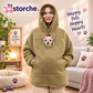 CuddlePaws Hoodie