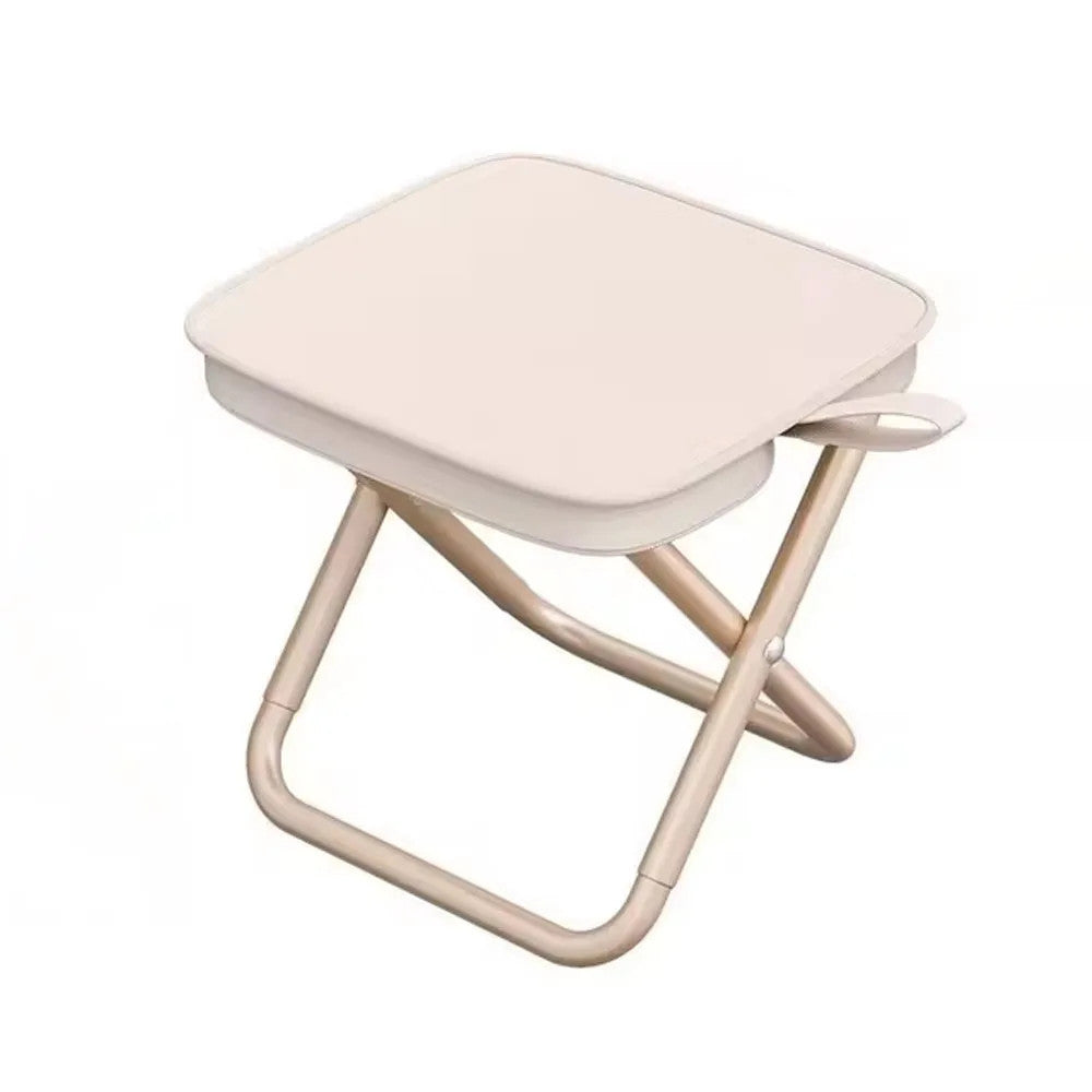 Ultra-Light Portable Folding Chair
