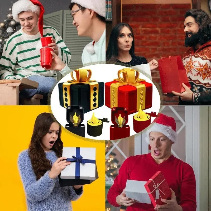 Endless Giftbox