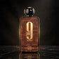 Afnan 9 PM Elixir Unisex Extrait de Parfum – 3.4 Ounce / 100 ml – New Sealed - view 2