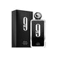 Afnan 9 PM For Men Eau De Parfum – 3.4 Ounce / 100 ml – New Sealed - view 1