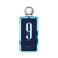 Afnan 9Am Dive Eau de Parfum Spray for Unisex – 3.4 Ounce / 100 ml – New Sealed - view 1