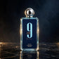 Afnan 9Am Dive Eau de Parfum Spray for Unisex – 3.4 Ounce / 100 ml – New Sealed - view 2