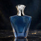 Afnan Turathi Blue Eau de Parfum Spray for Men, 3.04 Fl. Oz – 3.04 Ounce / 90 ml – New Sealed - view 2