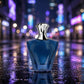 Afnan Turathi Blue Eau de Parfum Spray for Men, 3.04 Fl. Oz  - restored 1