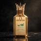 Al Ezz Oud HERSH Lahab Eau De Parfum, Arabic Oriental Fragrance – 3.40 Ounce / 100 ml – New Sealed - view 2
