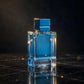 Al Haramain Amber Oud - Aqua Dubai - Oud Cologne for Men - Amber Perfume for Men -Long Lasting – 2 O - view 2