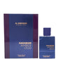 Al Haramain Amber Oud - Dubai Night - Cologne for Men and Women - Bergamot Tonka Bean Fragrances – 2 - view 1