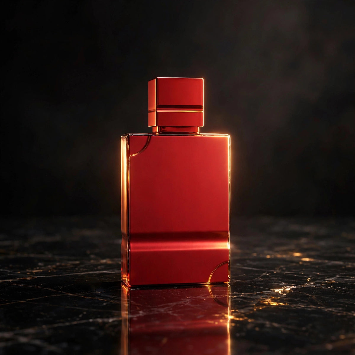 Al Haramain Amber Oud Exclusif Sport Extrait de Parfum Spray for Unisex – 2 Ounce / 60 ml – New Seal - view 2