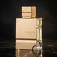 Al Haramain Amber Oud Gold Edition - Arabian Perfume for Women and Men Unisex - Lona Lasting – 2 Oun - view 2