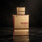 Al Haramain Amber Oud Ruby Edition Eau De Parfum Spray Unisex Arahian Perfume for Women & Men Long – - view 2