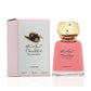 Al-Rehab Choco Musk Marshmallow Eau de Parfum Spray for Women – 1.7 Ounce / 50 ml – New Sealed - view 1