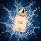 Al-Rehab Choco Musk Perfume - Classic & Marshmallow & Pistac - restored 1